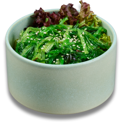 SALADE WAKAME