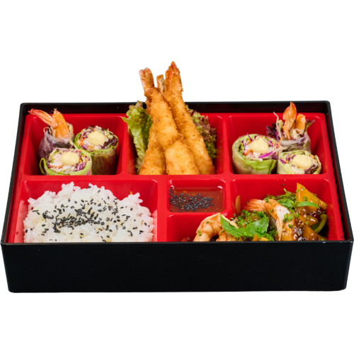 Bento Sea