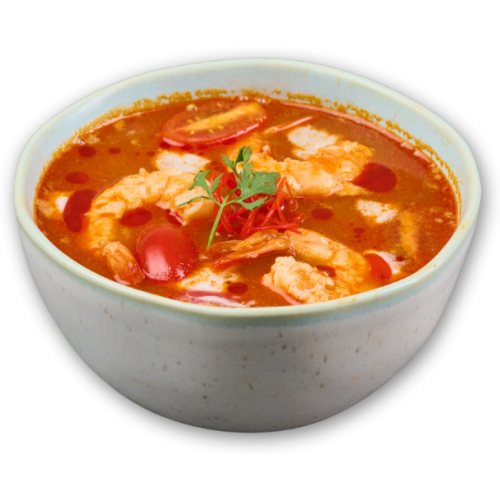 Tom Yum