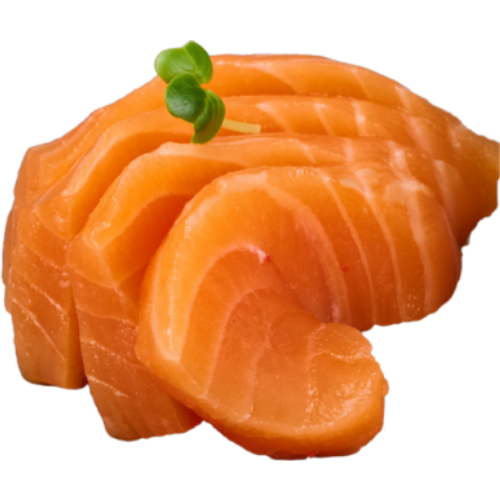 Sashimi SAUMON