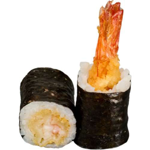 Maki Gambas Pane