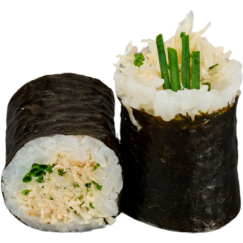 Maki Crabes