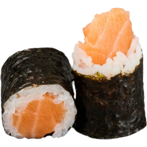 Maki Saumon