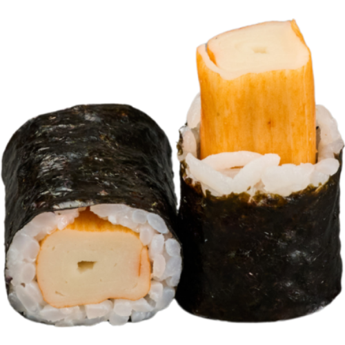 Maki Surimi