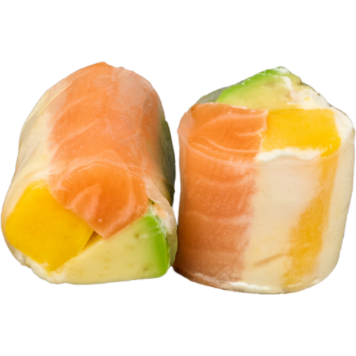 Aromaki Salmon Exotic