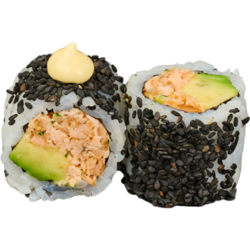 California SHAKI YAKI