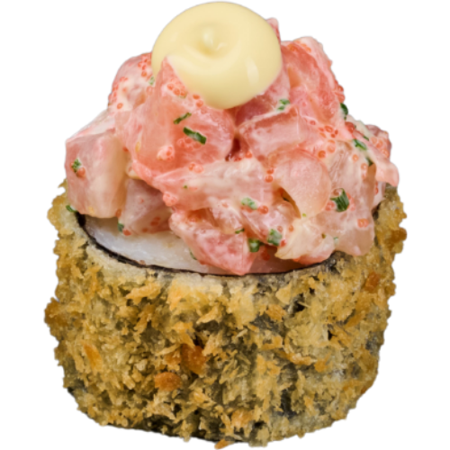 BaoBao crunchy DAURADE