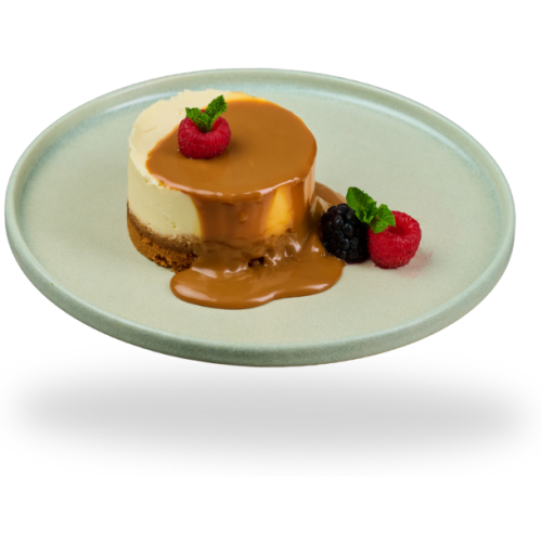 Cheesecake Speculos