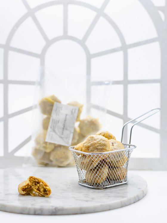 Pastilla poulet mini 