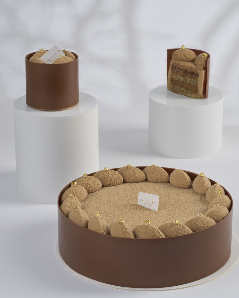  Gianduja   individuel individuel