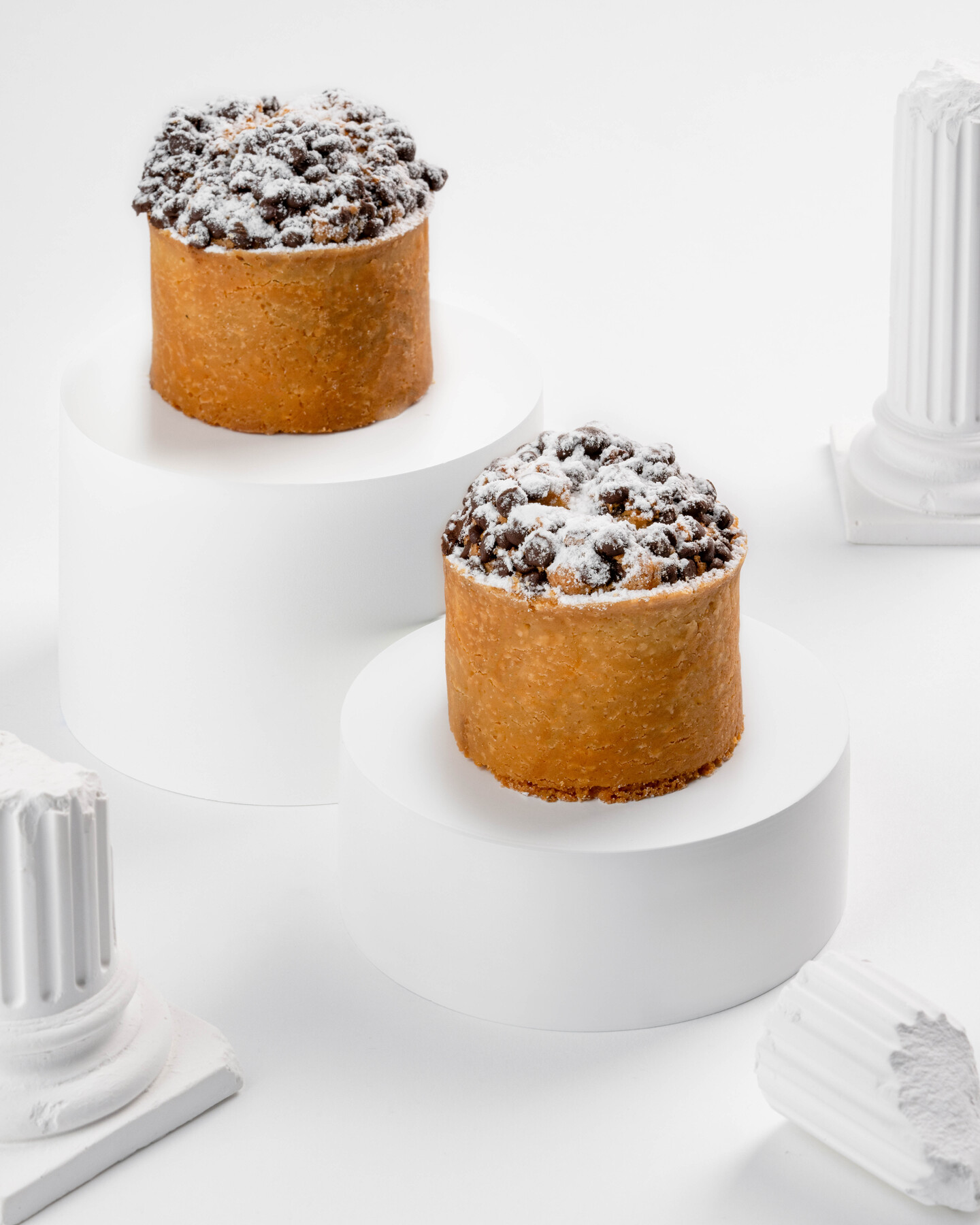  Bombe Amour chocolat    