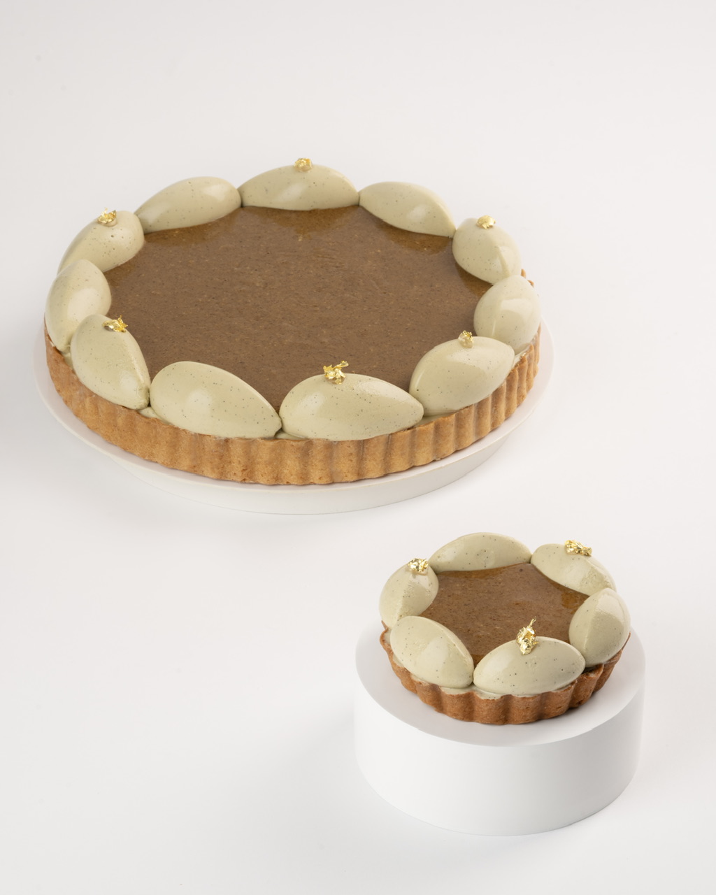  Tarte Pistache   8 Personnes 8 Personnes