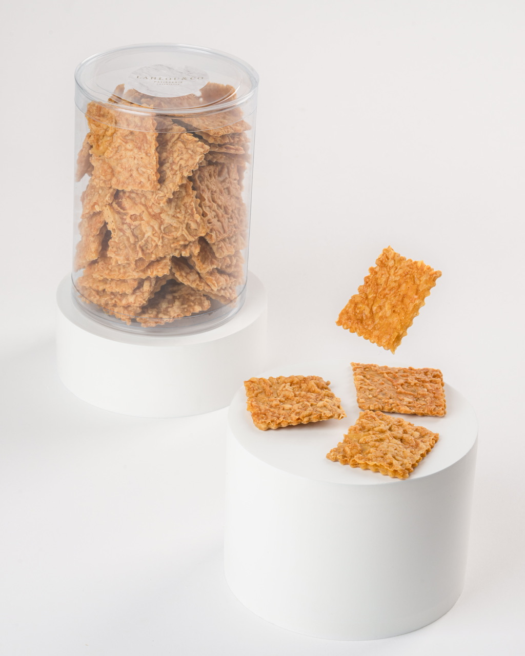  Biscuitine fromage   Petit Petit