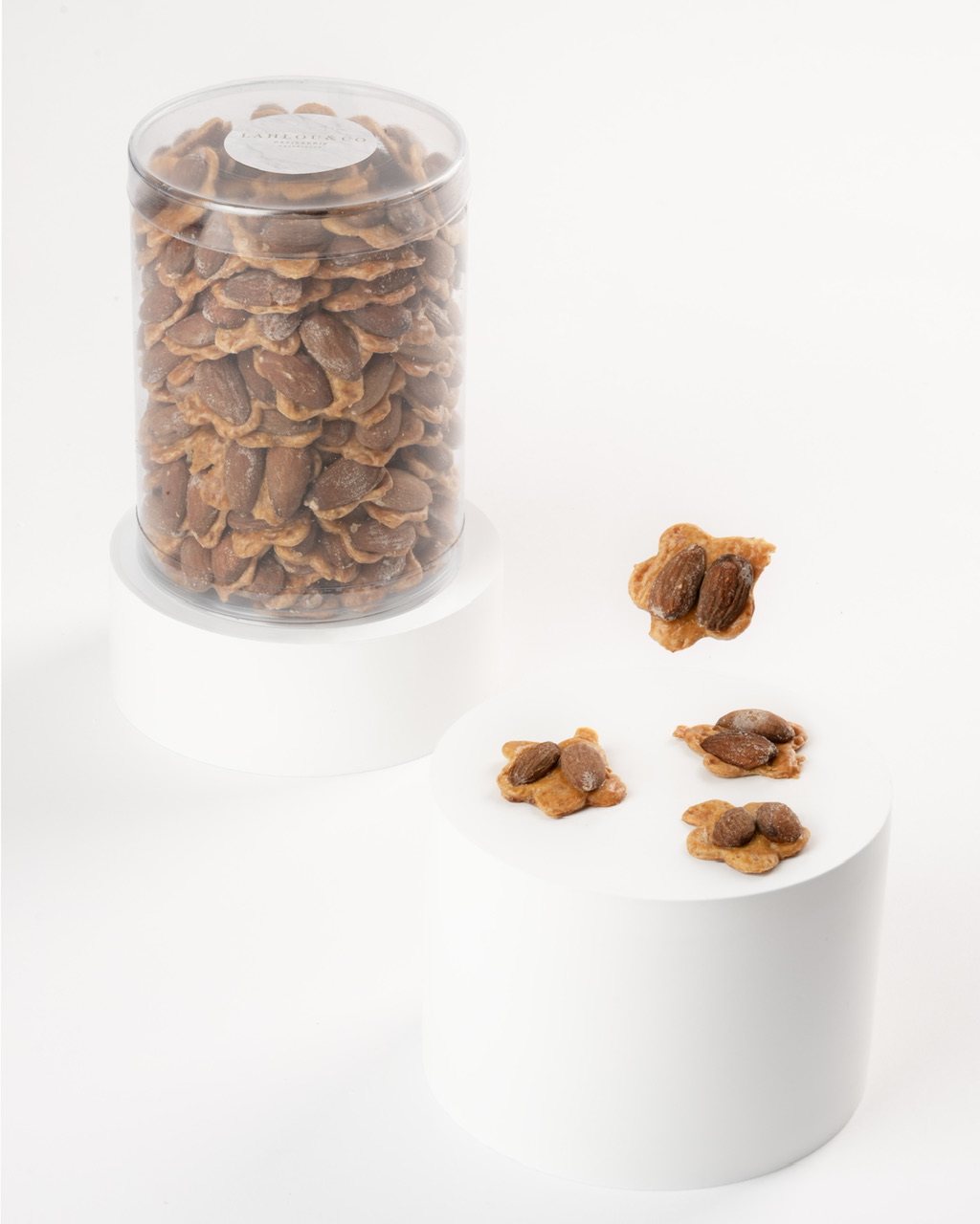  Mini amande   Petit Petit