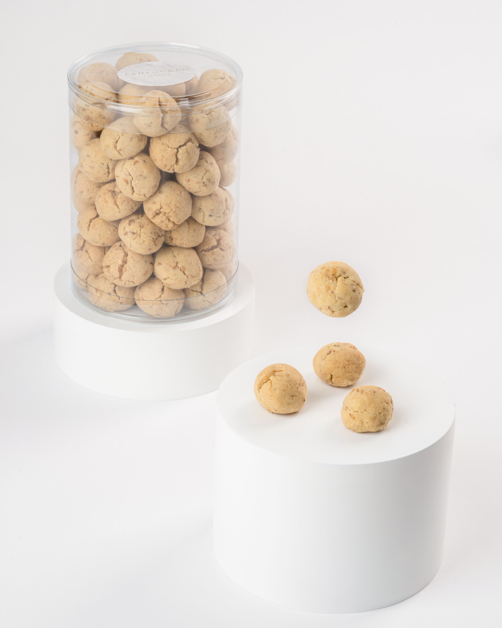  Ghriba vanille   Petit Petit