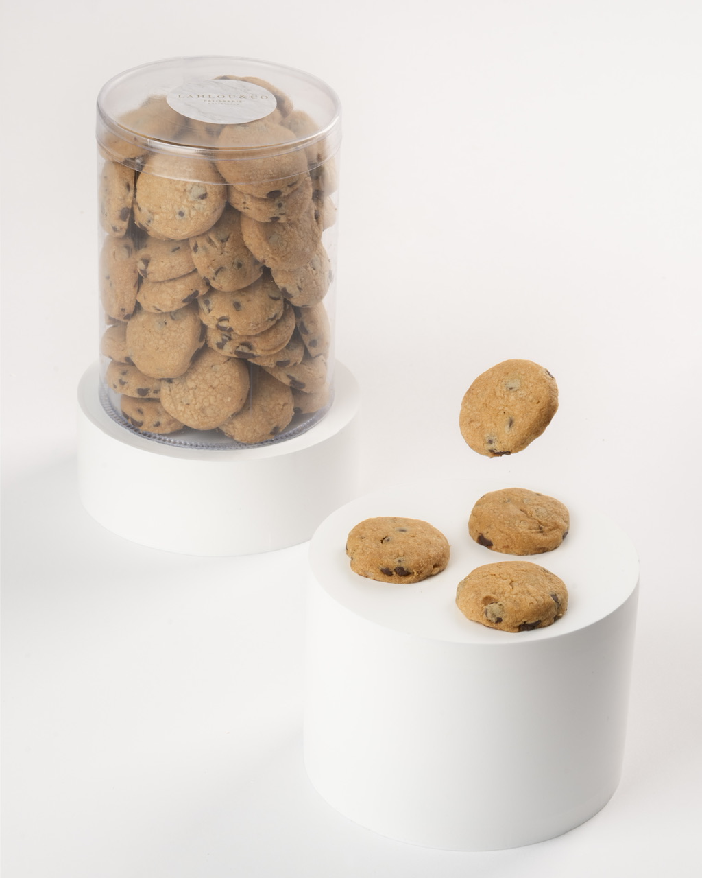  Mini cookies   Moyen Moyen