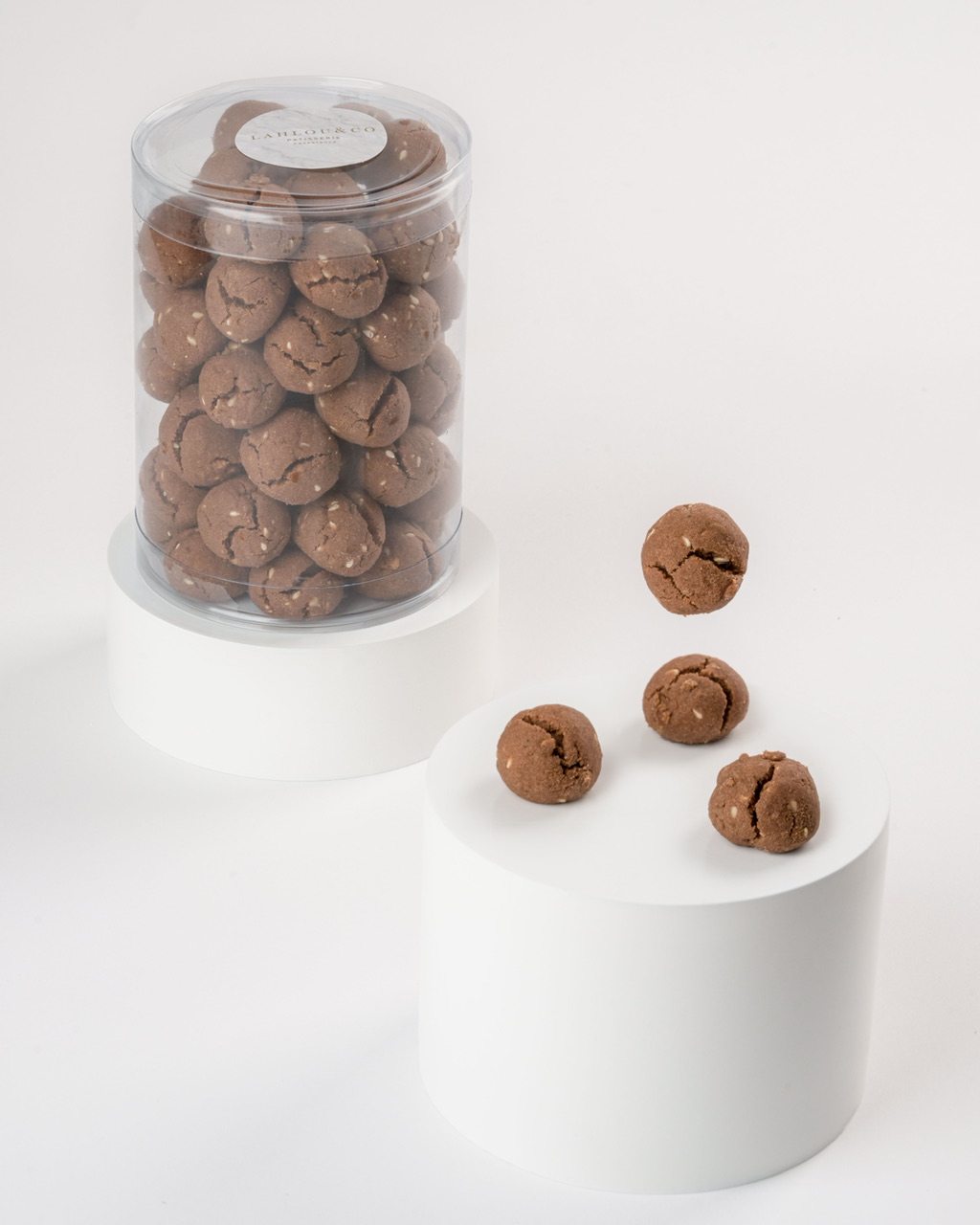  Ghriba chocolat   Petit Petit