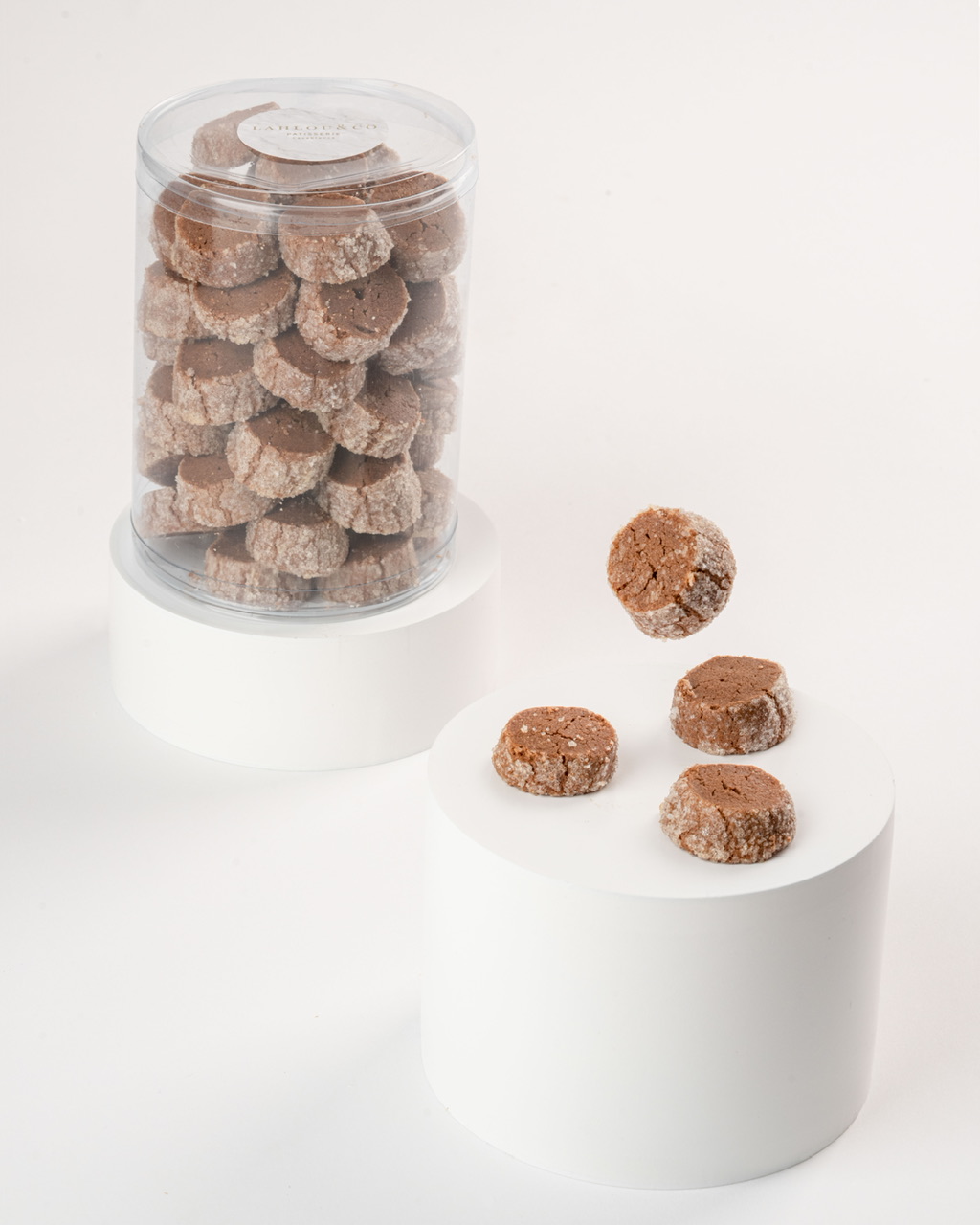  Diamant chocolat   petit petit