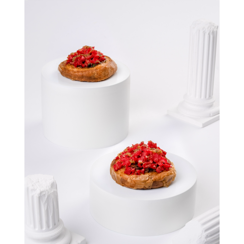  Escargot charcuterie   