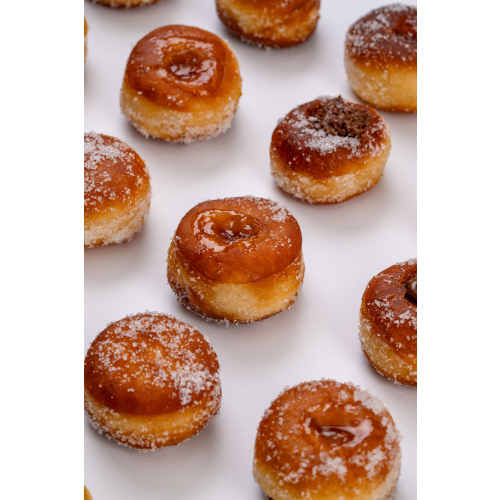  Box micro beignet 5 pieces    