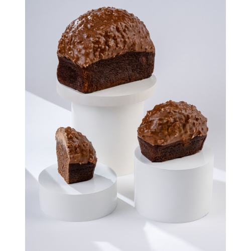  Cake chocolat   Individuel Individuel