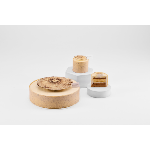  Vanille caramel    individuel  individuel 