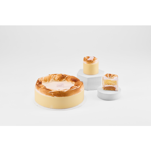  citron yuzu    Individuel Individuel