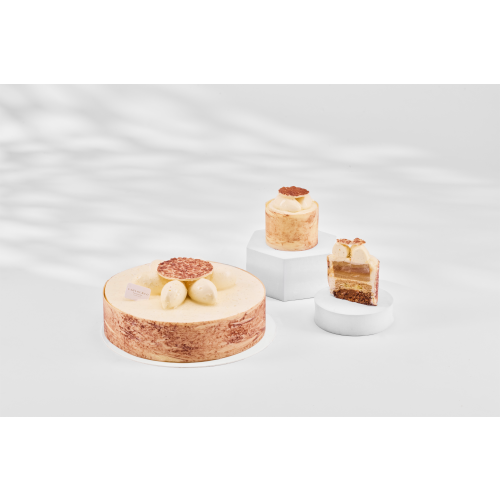  Café caramel    Inidividuel  Inidividuel 