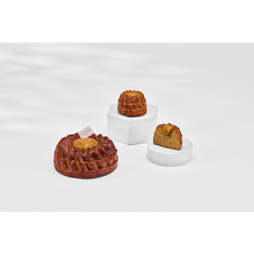  Cake pistache   Individuel Individuel