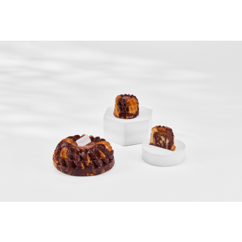  Cake marbre   Individuel Individuel