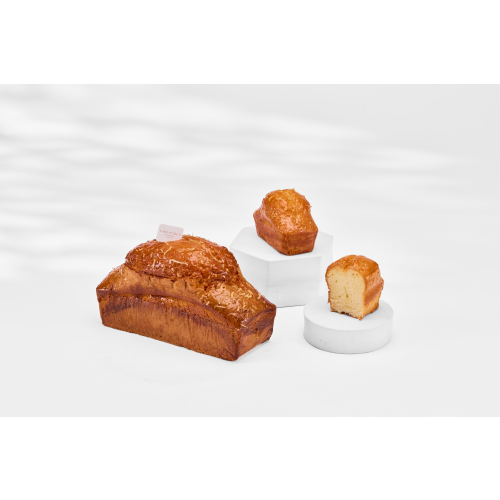  Cake citron   Moyen Moyen