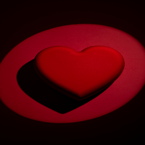  Gâteau cœur a casser fraisier     