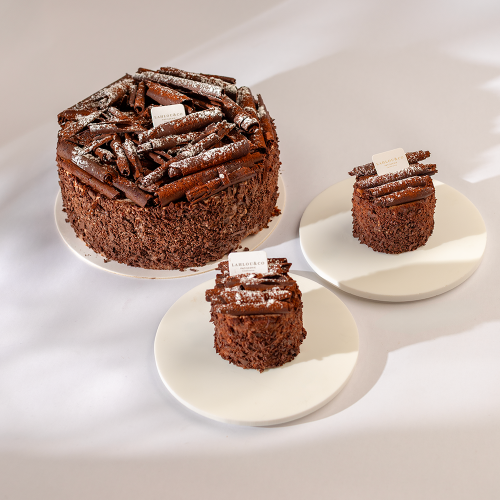  Foret noir   individuel individuel