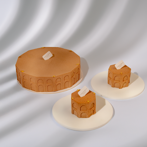  Gianduja   individuel individuel