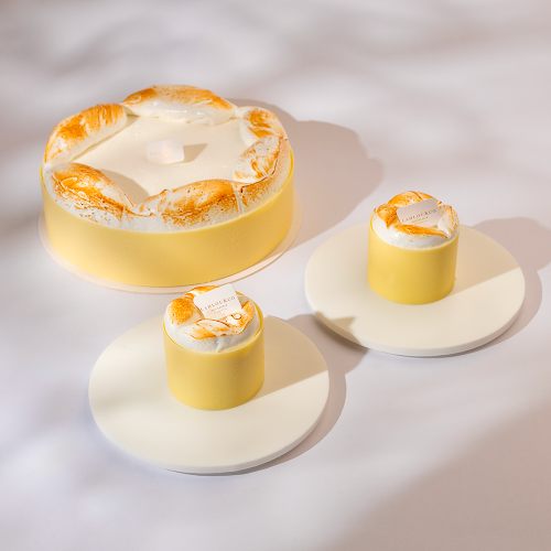  citron yuzu    Individuel Individuel