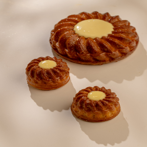  Cake citron    individuel  individuel 