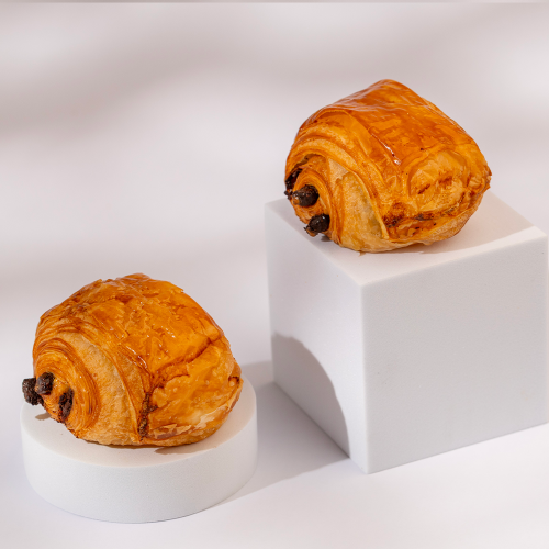 Pain chocolat     