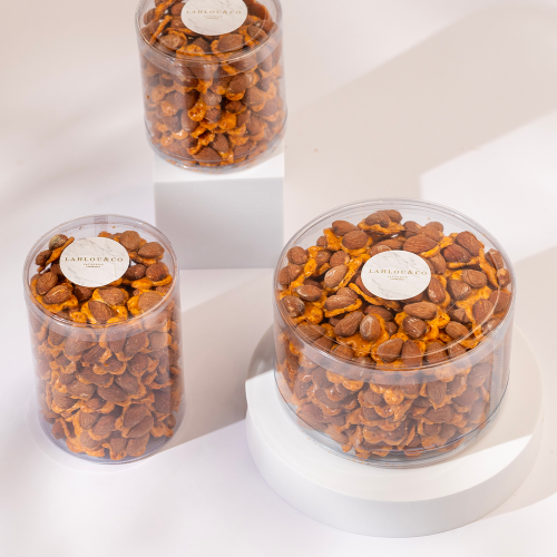  Mini amande   Petit Petit