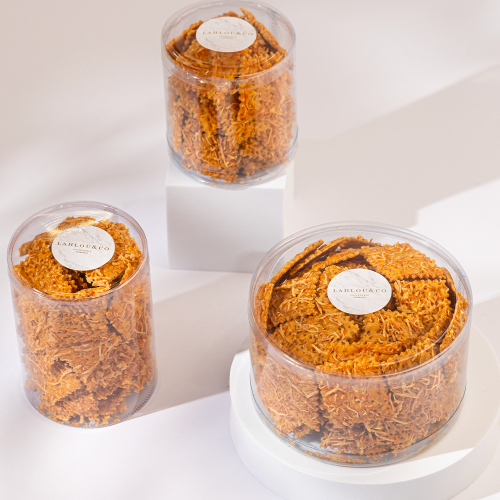  Biscuitine fromage   Petit Petit