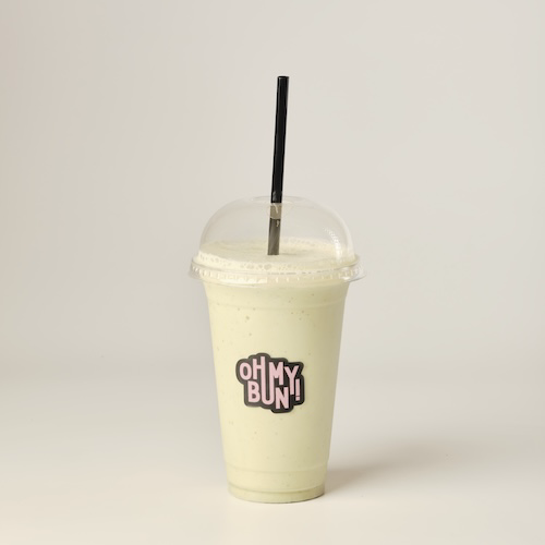 MILKSHAKE VANILLICIOUS