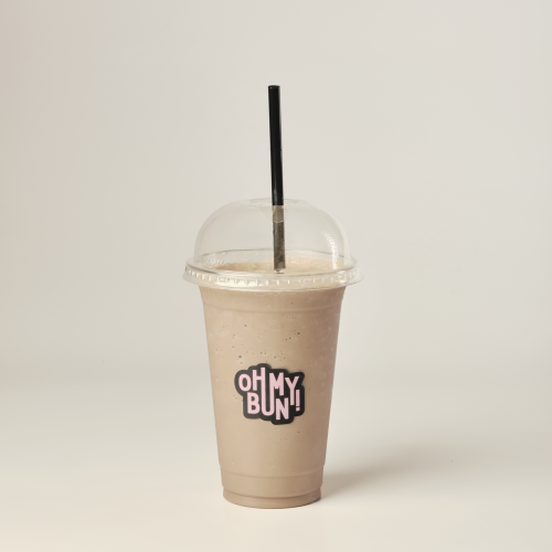 MILKSHAKE CHOCOLICIOUS