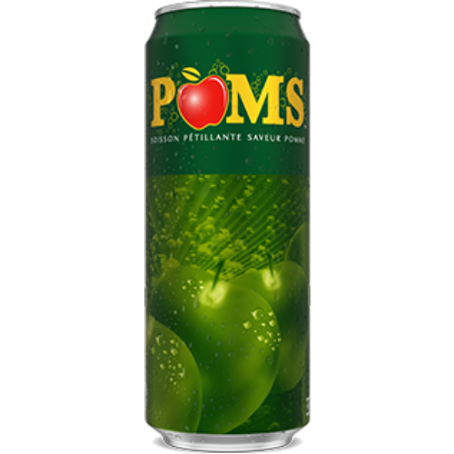 POM'S 33CL  