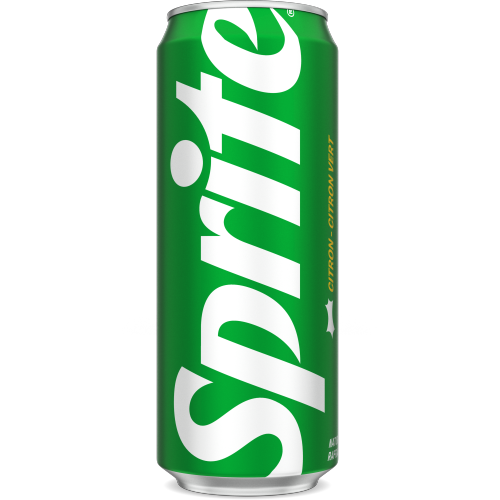 SPRITE 33CL  