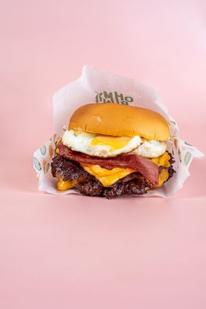 MENU BEEF BACON EGG & CHEESE 