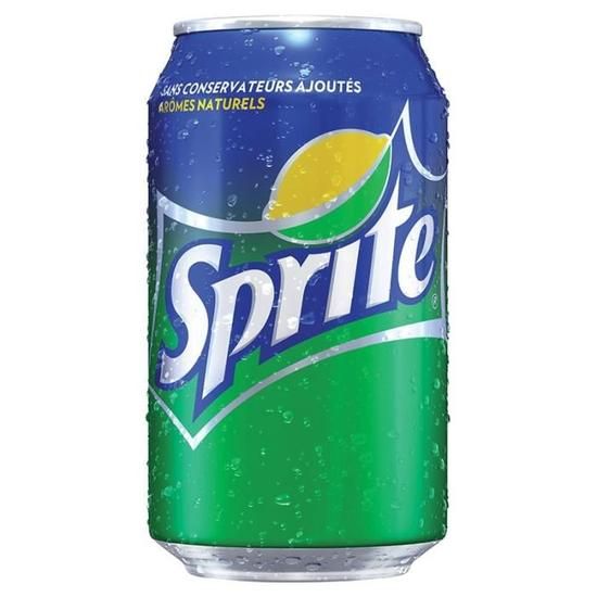 SPRITE 