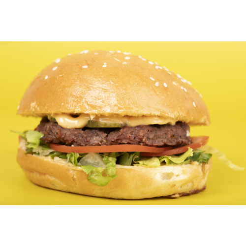  Spartel Burger   