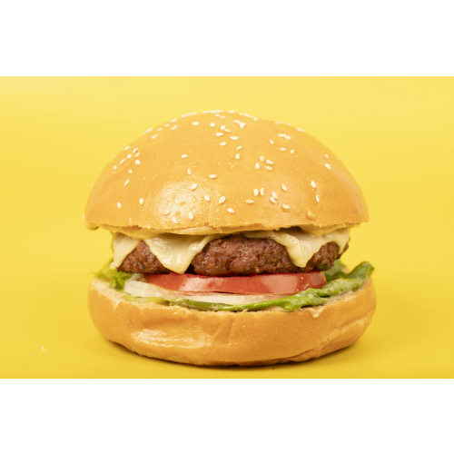  Spartel Quality Burger   