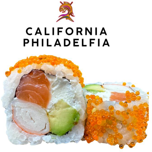 California Philadelphia 