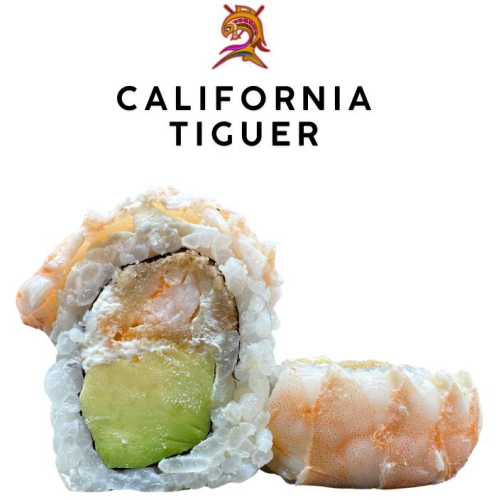 California Tigre 