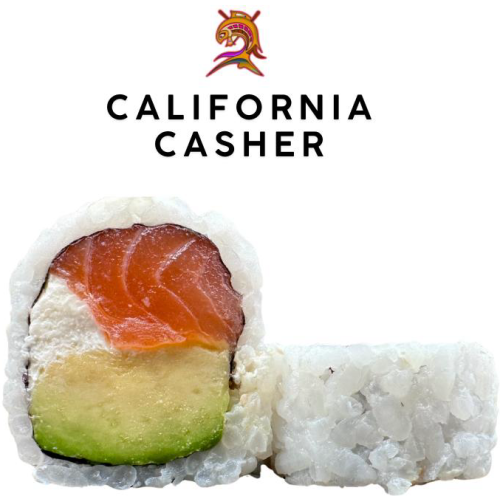 California Casher 